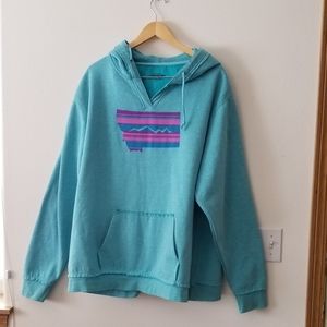 North 40 Outfitters Hoodie